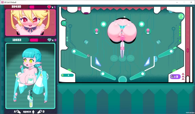 [PC-SLG] [SLG/官方中文] 少女妖精弹珠台 V1.0+DLC绿萝 官中汉化… [1+5.67G][百度盘]