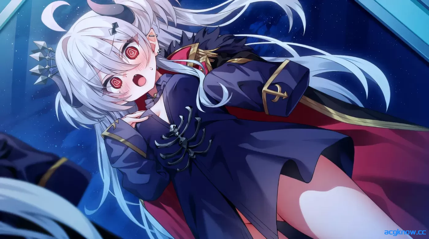 [PC][拔作日系ADV]魔王无法战胜英雄！克劳德3.5 AI汉化内嵌版 [1.4G]