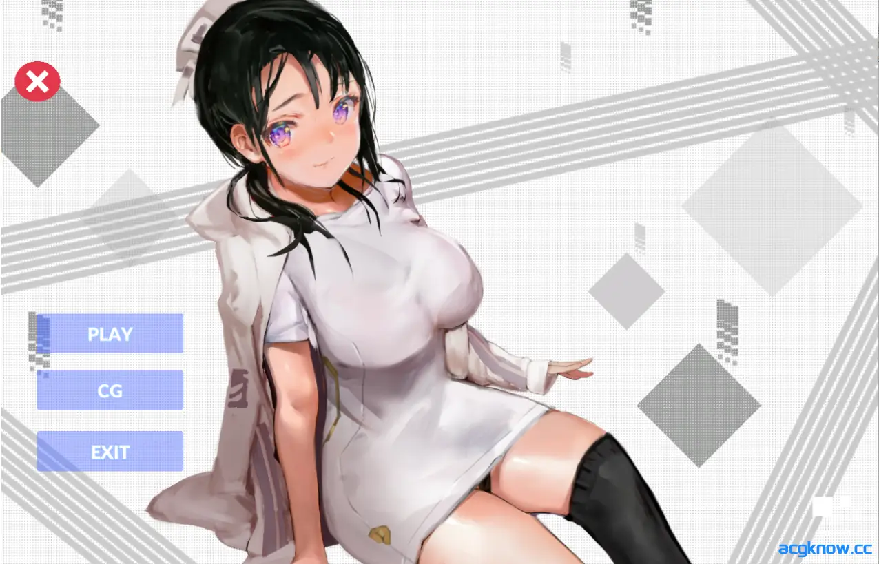 [PC][日系ACT/官中/射击] [H版元气骑士] Kawaii Girl 1+2！官方中文步兵版 [1.5G]