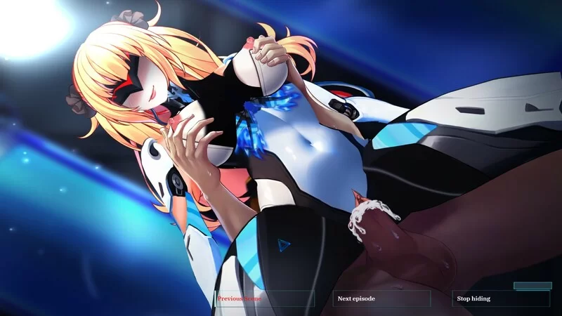 【解密ACT/全动态/官中】潘多拉代码2（CODE: PANDORA 2）STEAM官中 [1+3.7G][百度盘]