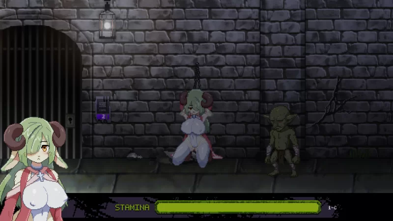 【日系ACT/官中/步兵/PC】女祭司欲望 Priestess Lust Ver1.0.2 官… [1+854M][百度盘]