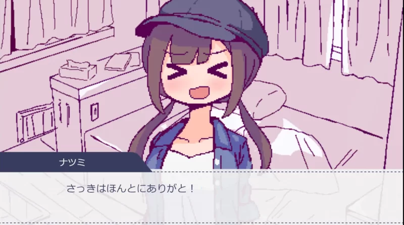 [日式SLG/AI汉化/全动态]开着房车 汉化版 [1+1.8G][百度盘]