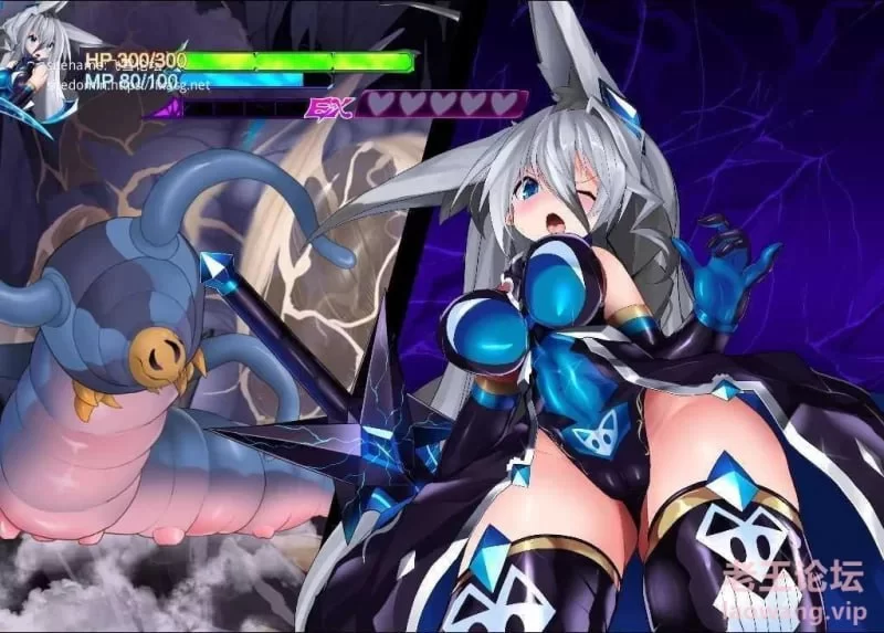 【更新SLG生肉PC动态】怪物深渊v3.3 [1+944m][百度盘]