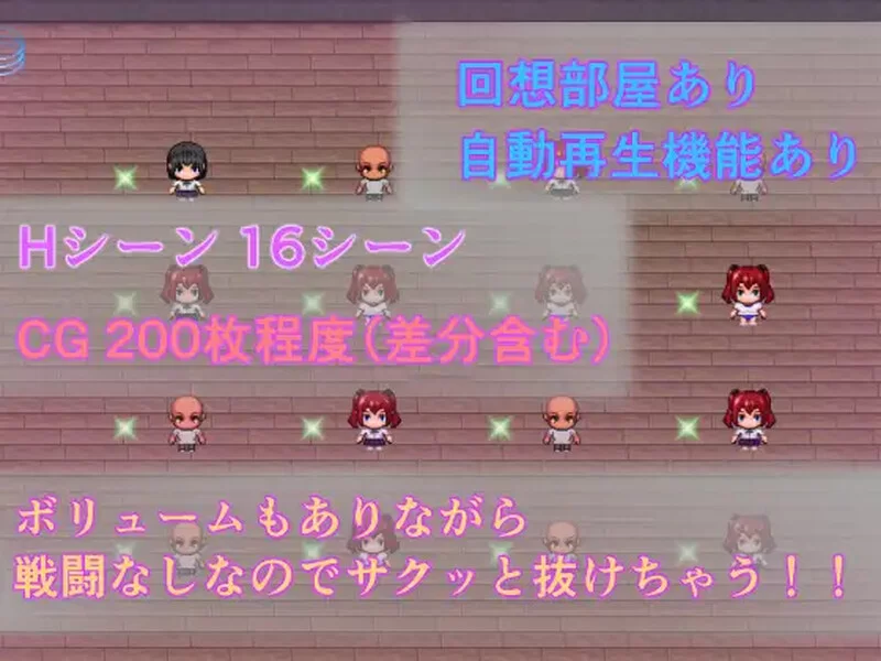 【探索RPG/羞辱堕落/汉化】天才魔法师与毁灭的淫纹V1.0 AI… [1+1.1G][百度盘]