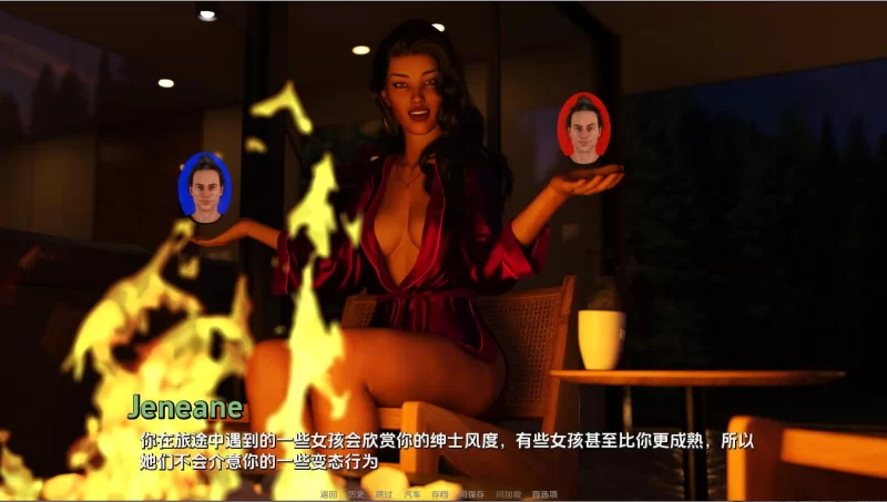 [双端/SLG/AI汉化/3D/动态/更新]真理的力量/The Power of Truth[Ver0… [1+6.03G][百度盘]