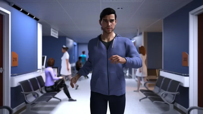 [欧美SLG/动态] 生命竞赛 Race of Life Act 1 v1.04.5 PC+安卓 AI汉化 [1+10.1G][百度盘]