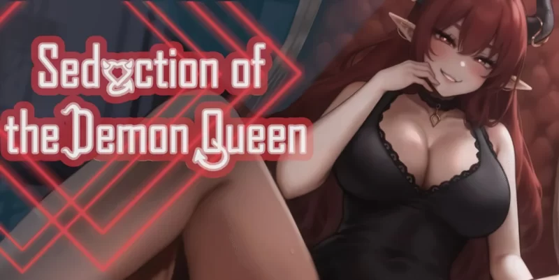 更新[亚洲风SLG/冒险/pc] 恶魔女王的诱惑V0.2.7.5 官中步兵版 [360M] [1+360M][百度盘]