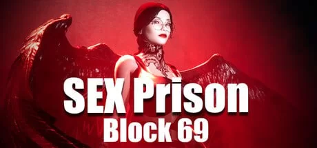 【新作3D官中VR动态无码】性爱监狱：69 区 VR [1+2G][百度盘]