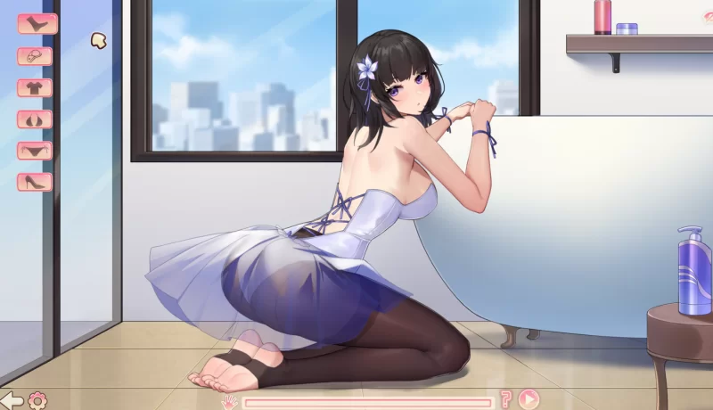 [PC]抓取玩偶 Doll Grabber Ver1.07【STEAM官方中文步兵版+DLC】 [1+360M][百度盘]