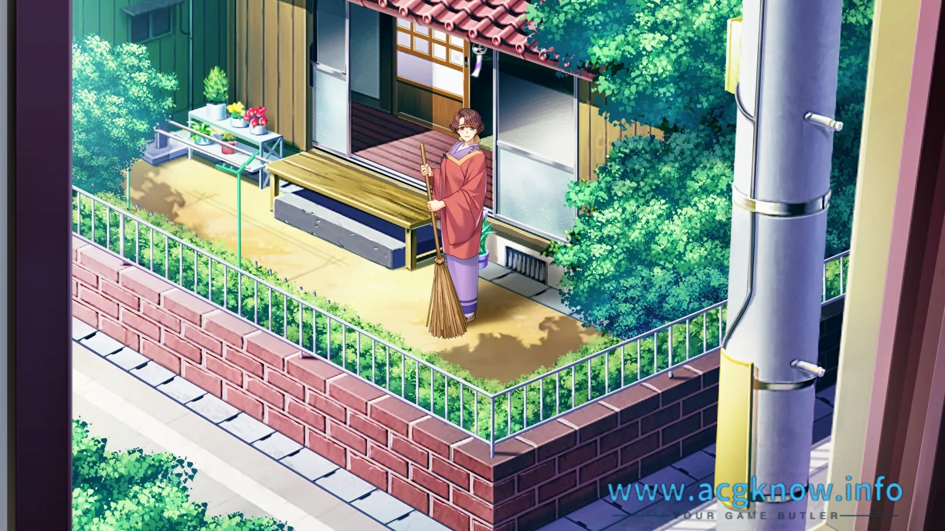 [PC/经典油作收藏/STEAM官中/SLG+ADV]同级生Remake V1.0.4.2HF重置版+补丁 全CV[9.15G]