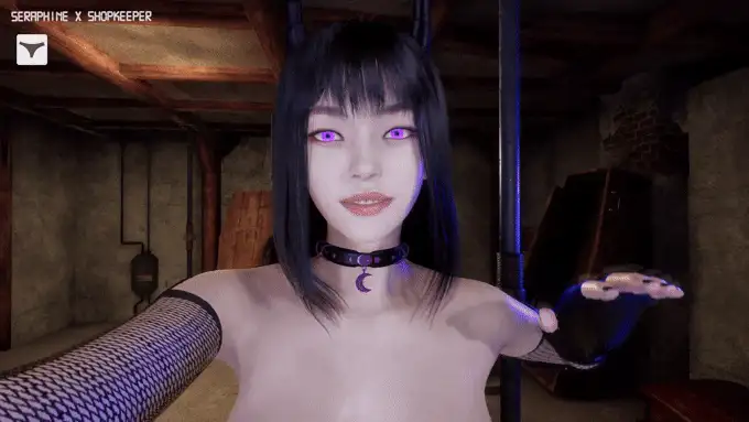 更新[3D互动/pc] 闹鬼港湾Ver0.2.14官中步兵版 [9.0G] [1+9.0G][百度盘]