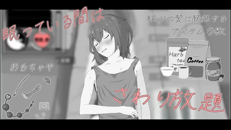 【互动SLG/断画面/汉化】迷途少女与山野贤者V1.4 机翻汉化 [1+1.3G][百度盘]