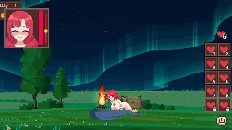 PC–莉娜的秘密夜生活（リナのヒミツの夜事情）V1.0 机翻… [1+600M][百度盘]