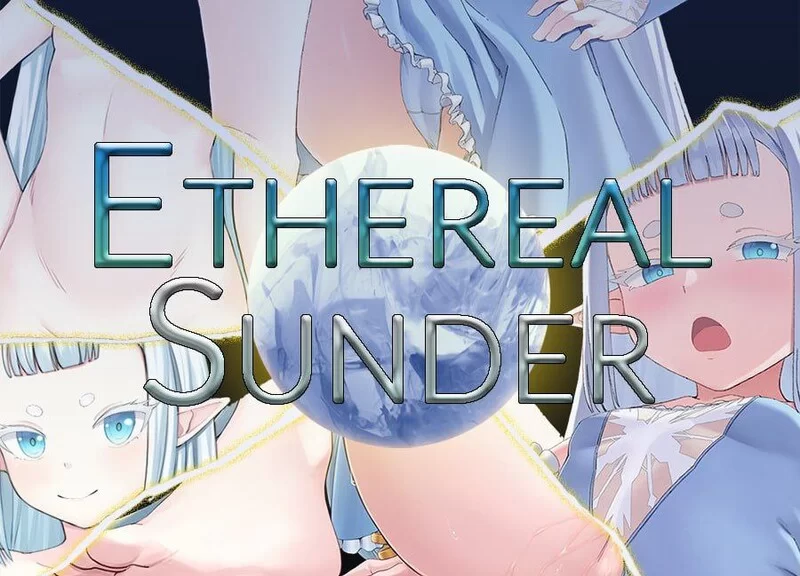 PC+安卓–虚渺裂界（Ethereal Sunder）V1.3 STEAM官中 [1+1.6G][百度盘]