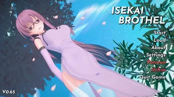 PC+安卓直装 SLG 更新芙莉莲 作弊码 异世界妓院 v0.67 AI汉化版 [2+4.38G][百度盘]
