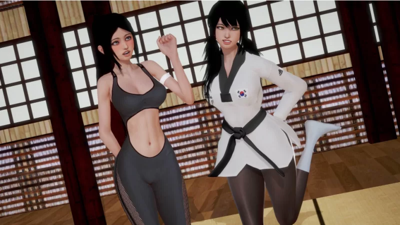 【pc】【亚洲风神作SLG/中文/动态】一生一次V1.0 [1本+6.6G][百度盘]