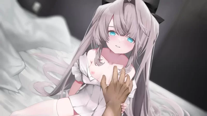 【ADV官中PC CV无码】禁亲圣交苏菈v1.00 [1+269m][百度盘]