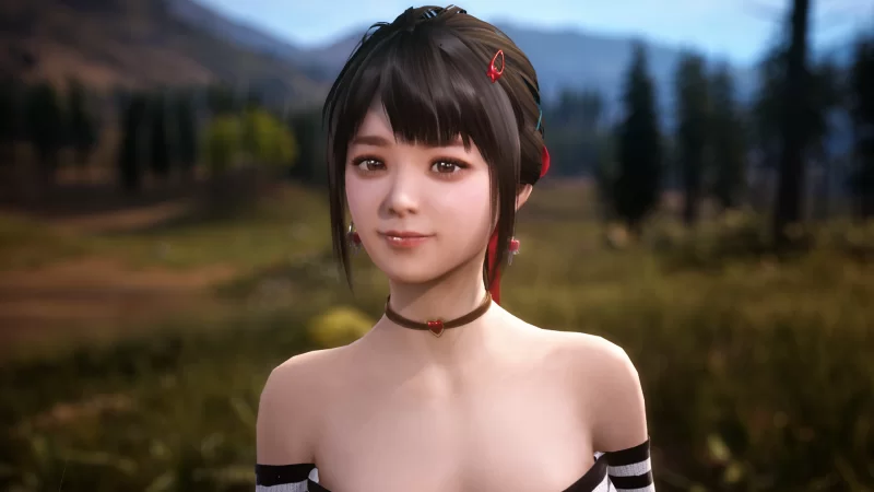 [PC/3D互动/中文/步兵] 与你在一起 TOGETHER BnB Ver20250906 [1+29.5G][百度盘]