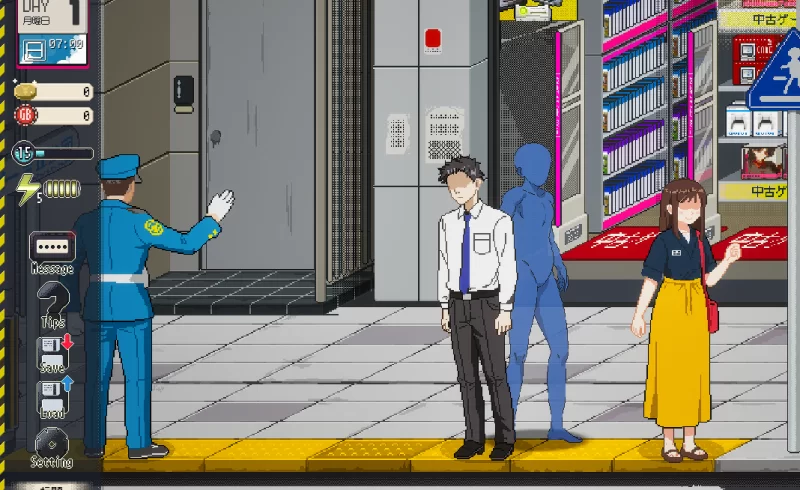 PC【像素沙盒痴汉触摸SLG盗摄NTR】清洁工传奇~V2.10官中动态版 [2+1.1G][百度盘]