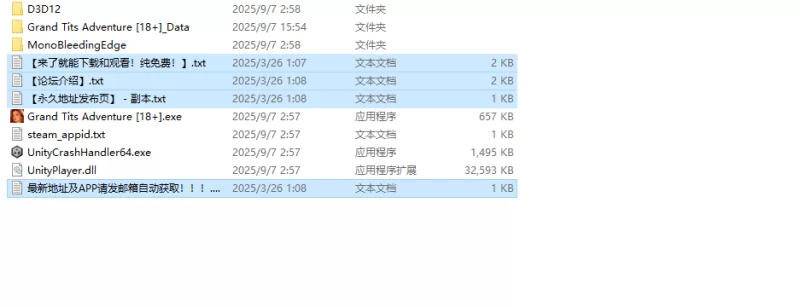 【沙盒SLG/3D作品/动态/官中】迈阿密冒险（Grand TitsSTEAM官中 [1+2.7G][百度盘]