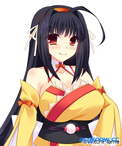 [PC][日式ADV]我独一无二的偶像 眼的才能 汉化版[1.22G]