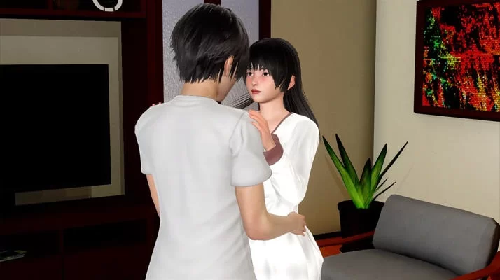 忠诚的妻子(Devoted Wife) v0.48 汉化版 PC+安卓+礼包码 动态SLG游戏 [1+3.1G][百度盘]