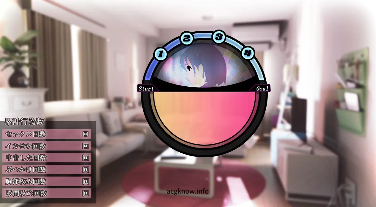 [PC][爆款SLG/动态/官中] ROOM：窥视女孩私生活 V2.0.4 官方中文版+全DLC+特典+存档 [1.94G]