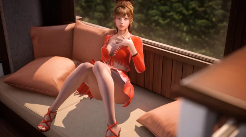 [PC开放世界3D]与你在一起BnB250906官中国语+攻略存档 [1+30g][百度盘]