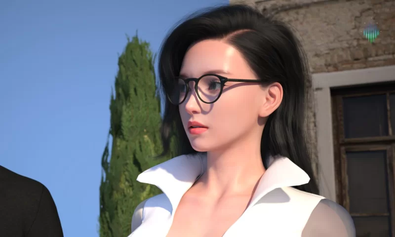 【亚洲SLG精品/汉化/3D/PC+安卓】北极光：起源 Northern Lights: … [2+990M][百度盘]