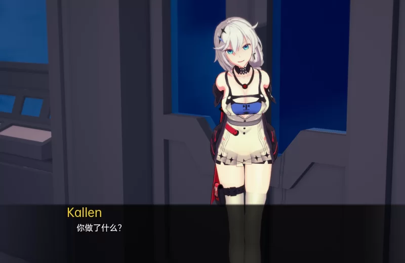 【日系SLG/动态/汉化】船长奇妙冒险（Captains BizarreV2.9 AI汉化 [1+5.60G][百度盘]