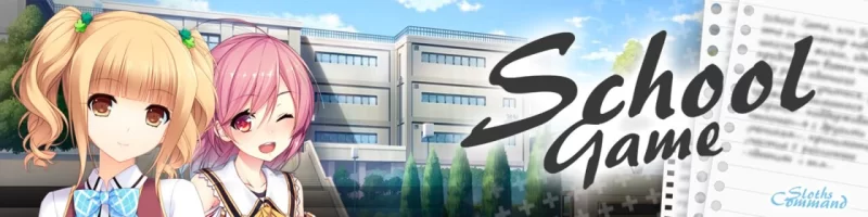 [沙盒SLG/动态/更新]校园游戏School Game v0.966PC+安卓 官中步兵版 [1+3.3G][百度盘]