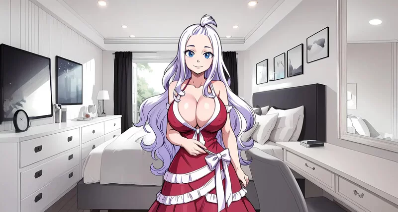 【日式SLG/沙盒/汉化】淫荡的尾巴（Lusty Tail）V1.8.5 汉化中文 [1+400MB][百度盘]