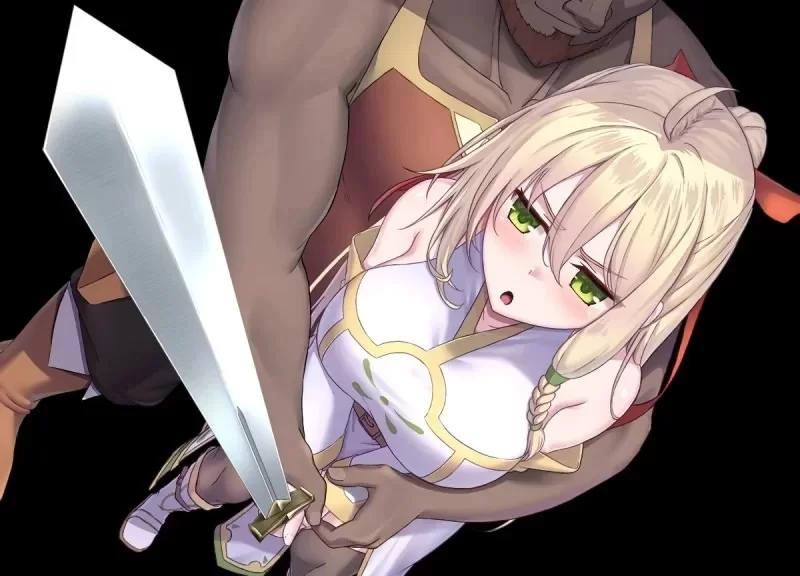 PC+安卓joi/日系RPG/官中】堕落的圣痕:夜行传令 V0.35 官方中文版 [1+1.5g][百度盘]