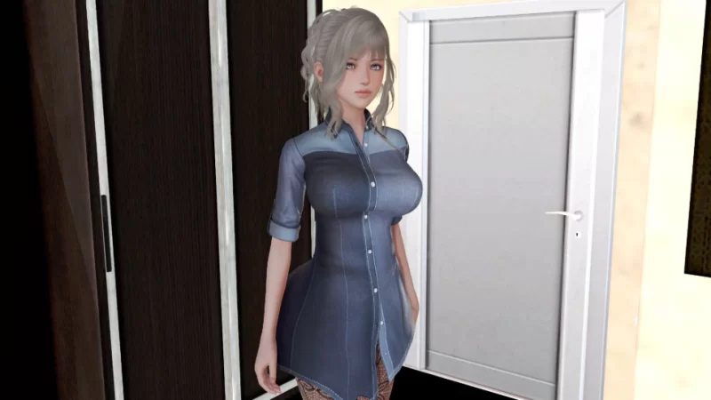 【pc】【亚洲风神作SLG/中文/动态】一生一次V1.0 [1本+6.6G][百度盘]