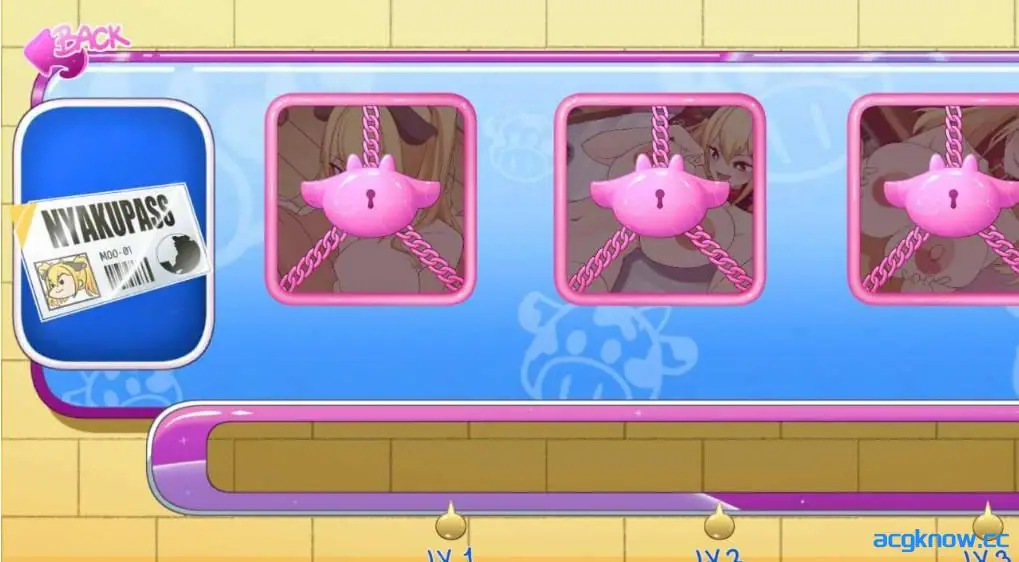 [PC][互动SLG] 女牛仔咖啡馆 Cowgirl’s Café Build.16838641 官方中文步兵版 [1.25G]