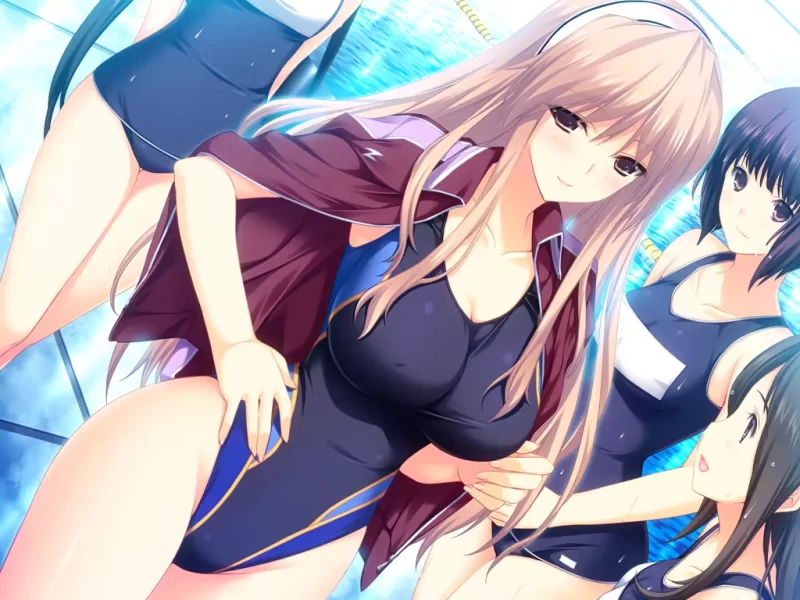 ［ADV/PC/安卓kr/精翻］Lovely Cation三代本体(含后日谈)+全CG存档+攻略 [PC×3，kr×2，攻略×3(存档在本体内)+13.87GB][百度盘]