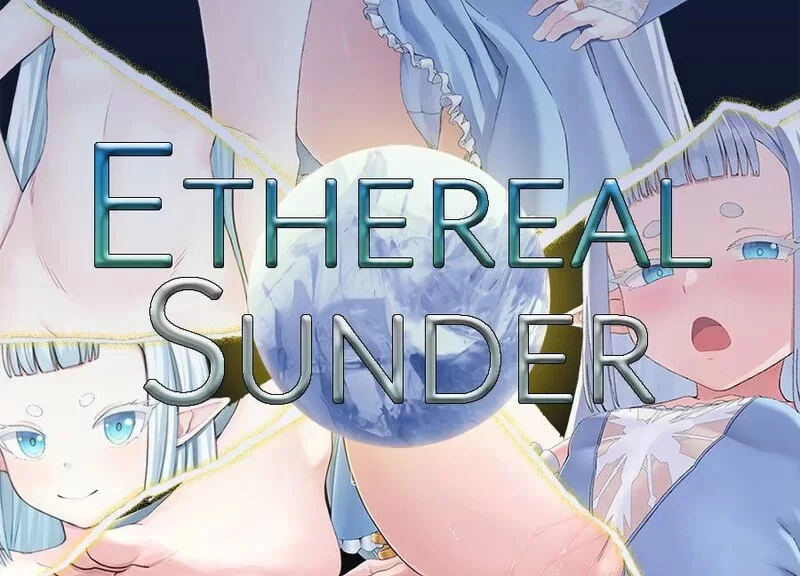【PC+安卓joi/RPG/无码/官中】虚渺裂界 Ethereal Sunder v1.3 [1+800M][百度盘]