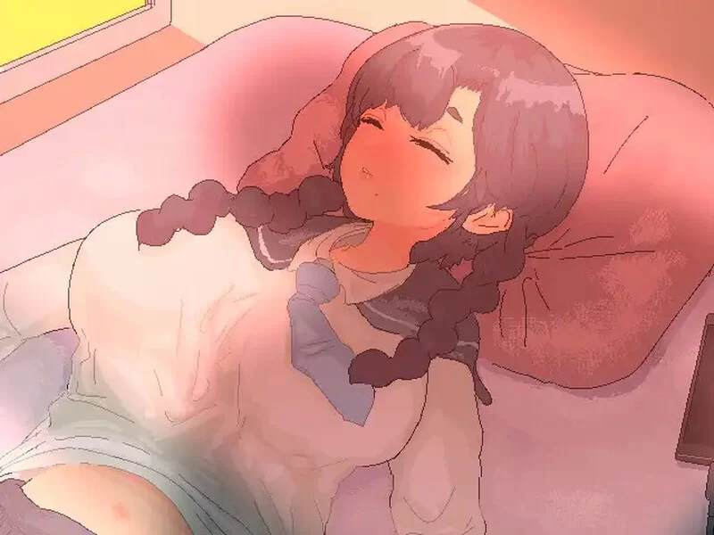 【互动SLG/像素动态/汉化】黄昏淫奸放松疗法V1.0 机翻汉化 [1+600MB][百度盘]