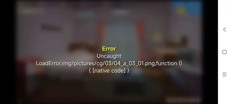 【更新精品SLG官中PC安卓】与傲娇妹妹的治愈日常v0.3.1 [1+1G][百度盘]