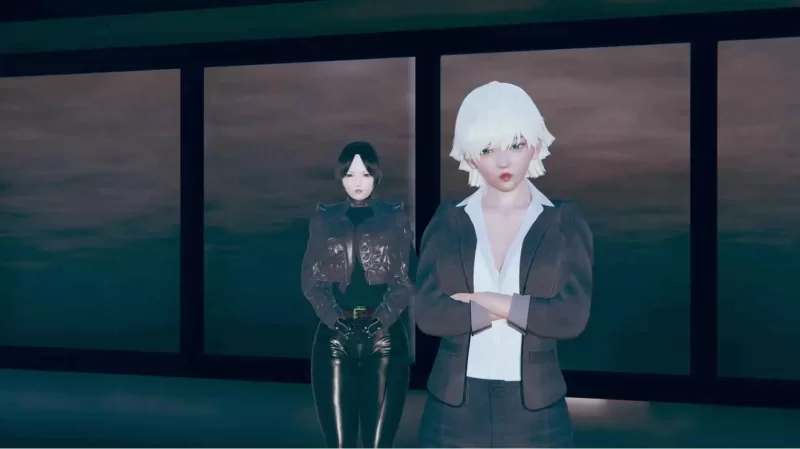 【扶她/SLG/沙盒/更新】迪克女孩v0.9 AI汉化版 [1+5.07G][百度盘]