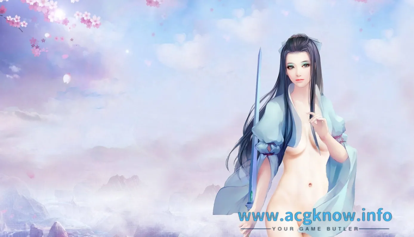 [武侠RPG/中文]金庸群侠传5 爱与死 V3.11★23贺岁5.5版+自娛自乐MOD+铜雀台[9G]