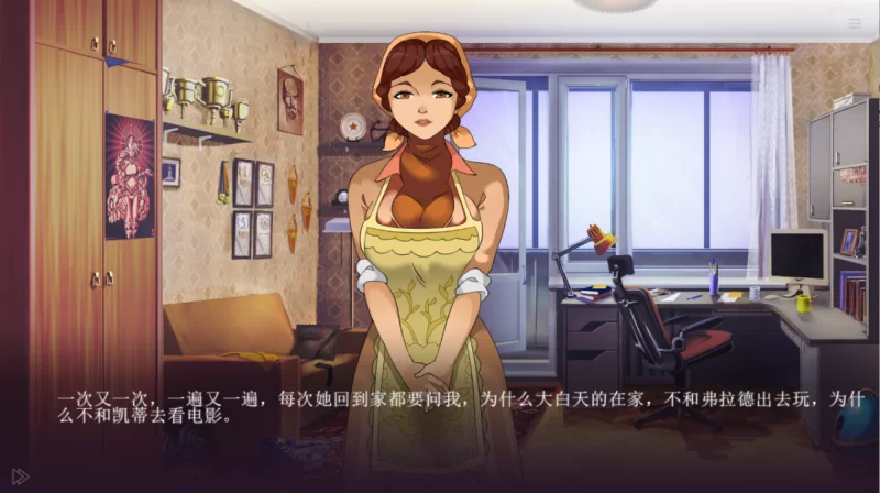 [PC-ADV]甜蜜水果蛋糕：绅士俱乐部官中步兵+社保DLC [1+2.2g][百度盘]