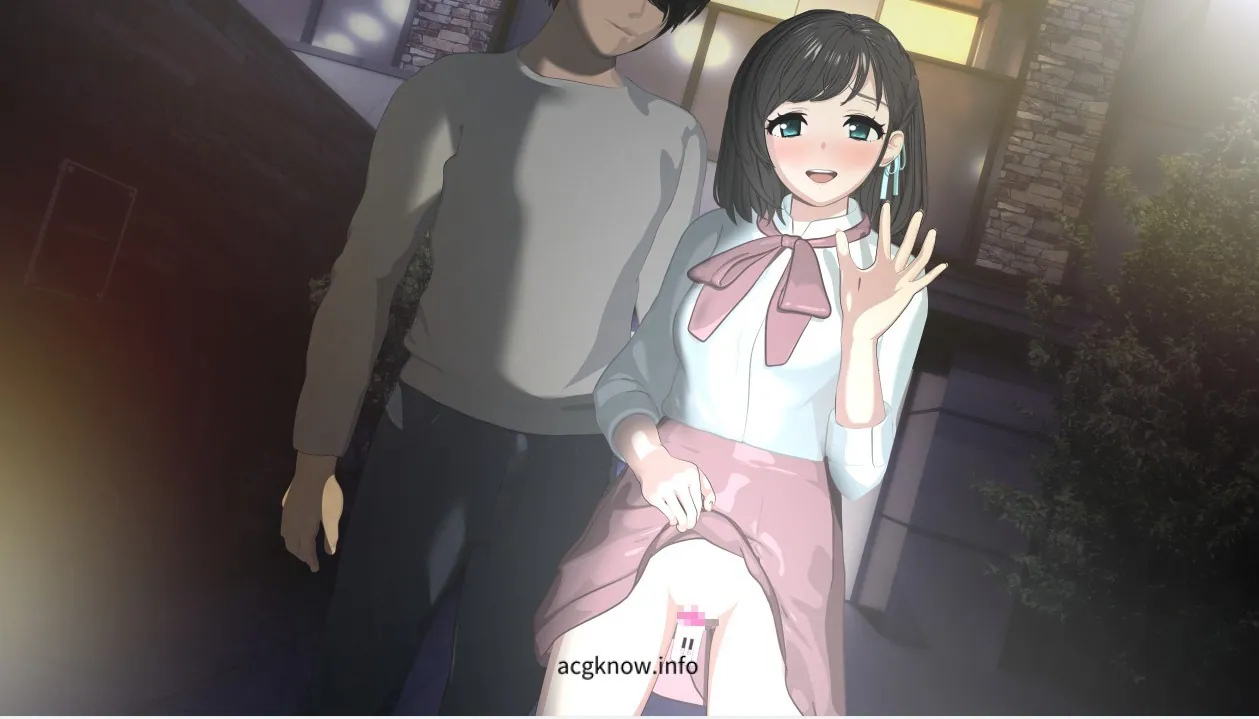 [PC][爆款SLG/动态/官中] ROOM：窥视女孩私生活 V2.0.4 官方中文版+全DLC+特典+存档 [1.94G]