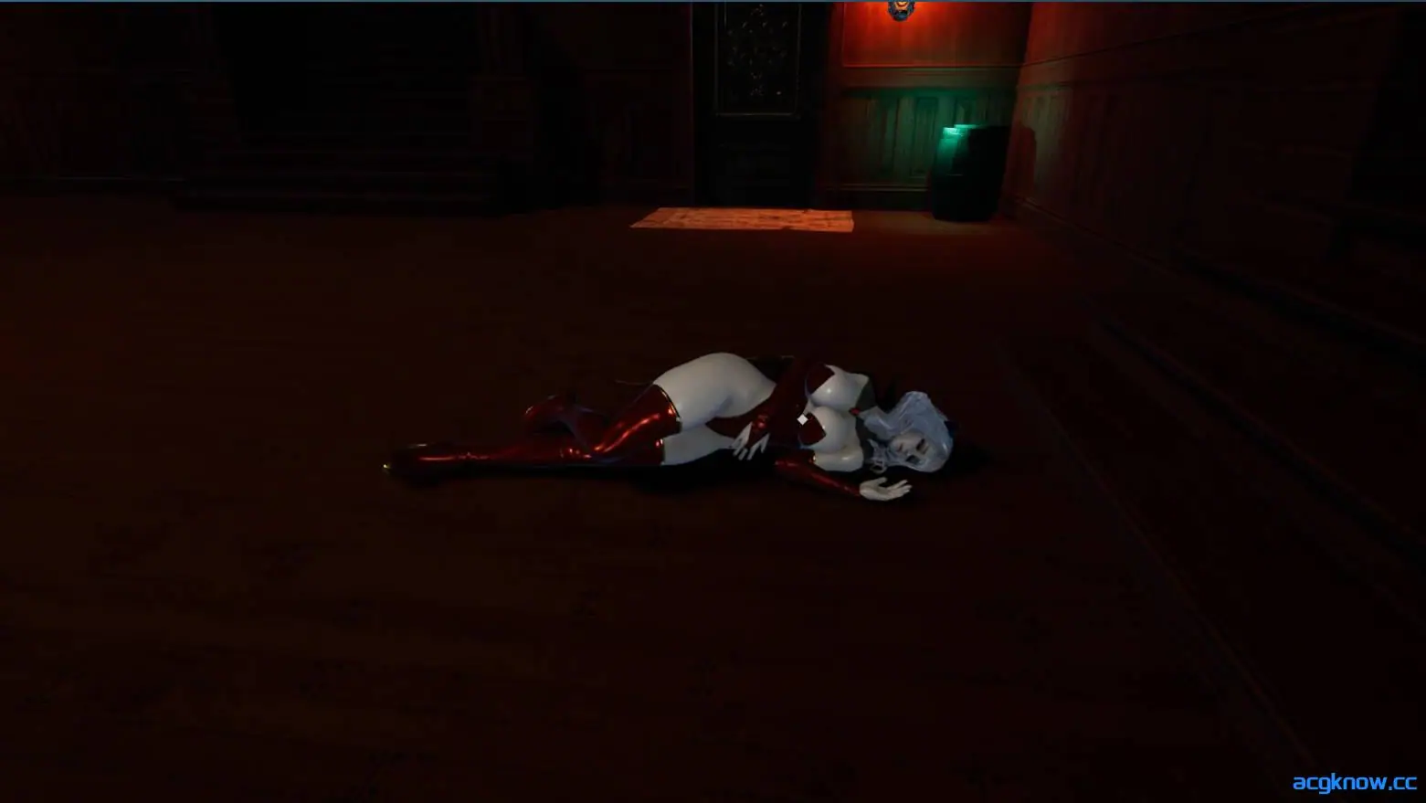 [PC][3D互动/官方中文] 吸血鬼大厦 Vampire Mansion V1.5.2 +补丁官方中文版[2.19G]