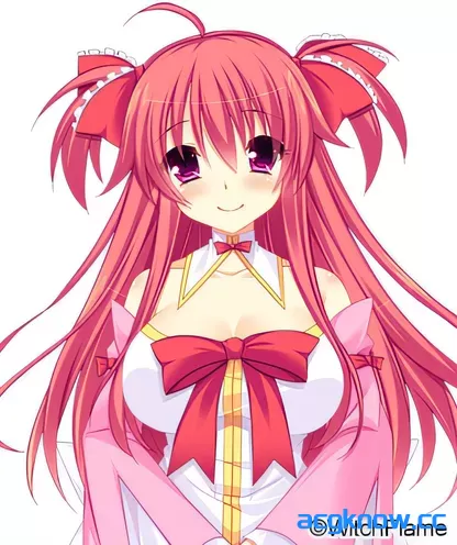 [PC][日式ADV]我独一无二的偶像 眼的才能 汉化版[1.22G]