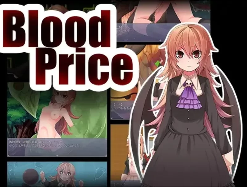 [PC-RPG] [RPG/官方中文] 血的代价 V1.0.8官中汉化(Blood Price)[66… [1+665M][百度盘]