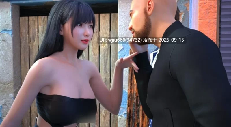 PC+安卓 北极光:起源 Ver0.3 AI汉化内嵌版 [1+760m][百度盘]