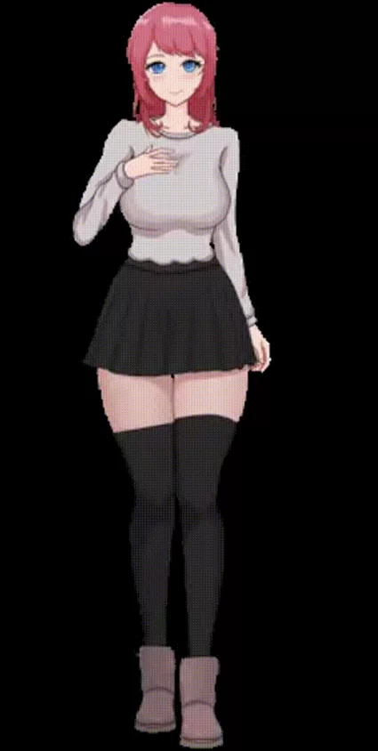 PC【人妻教师寝取互动SLG】我的恋人老师Teacher~V1.002动态步兵 [2+7.35G][百度盘]