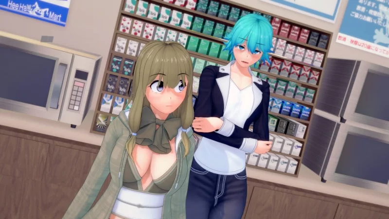 [日式SLG/动态] 深红高中 Crimson High v0.42.1 PC+安卓 汉化版 [1+6.6G][百度盘]