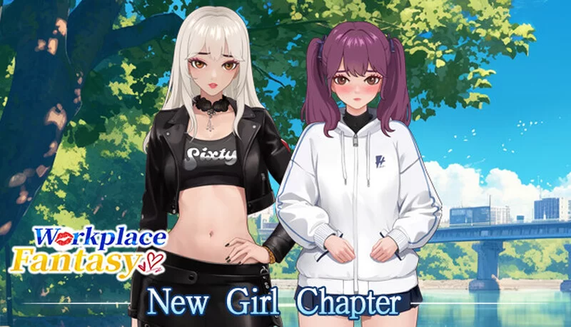 [PC-SLG] [SLG/官方中文] 职场幻想 V1.3.5_3官中汉化(Workspace Fanta… [1+4.72G][百度盘]